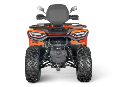 Квадроцикл AODES Pathcross ATV525L XE PRO 2025г.