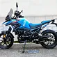 Мотоцикл Regulmoto FTO HS3002A с ПТС