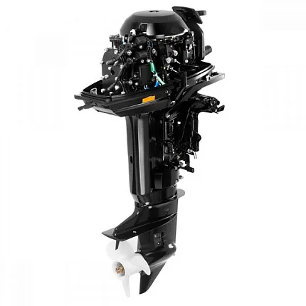 Лодочный мотор PROMAX SP30FEES S-PRO