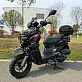 Скутер EX-MOTO TANK 200 (49)