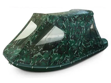 Тент ходовой GLADIATOR 420