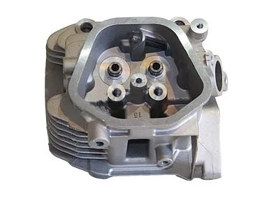 Головка в сборе 177F