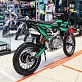 Питбайк FXmoto Y1 125 cc 17/14
