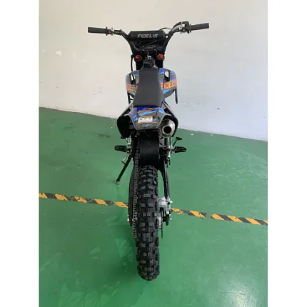 Питбайк Fidelis Furious 150 (YX1P60FMJ)