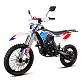 Мотоцикл Avantis A1 K19 CB200 ПТС