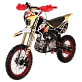 Питбайк КАЙО EVOLUTION K125EM 17/14 KRZ