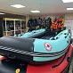 Лодка MISHIMO LITE 315