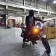 Мопед VMC Riva S