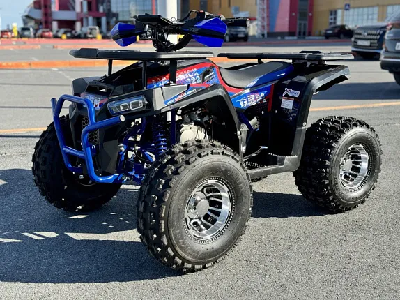 Квадроцикл GBM MAVERICK 222 NEW