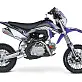 Питбайк Progasi Smart Mini 125 п/а