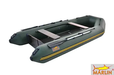 Лодка Марлин 340SLK