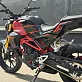 Мотоцикл PROMAX CB300 EFI