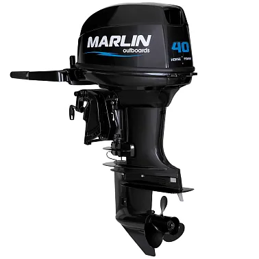 Лодочный мотор MARLIN MP 40(50) AMHL