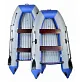 Лодка надувная REEF 300НД