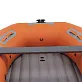 Лодка MISHIMO RIVER JET 460 под водомет