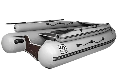 Лодка ПВХ Фрегат 350 F
