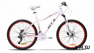 Велосипед 26 GTX JULIET 200