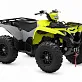Квадроцикл YAMAHA REPLIKA GRIZZLY  700