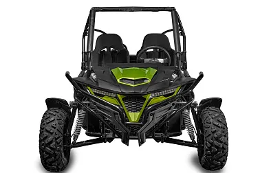 Багги KTA K5 LD EFI