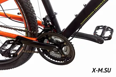 Велосипед 29 GTX MOON 2902