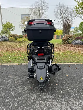 Скутер EX-MOTO URBAN 200 (49) EFI