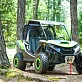 Багги UTV PROMAX Ranger 480 EFI