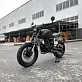 Мотоцикл FUEGO SCRAMBLER 3.0