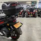 Скутер EX-MOTO URBAN 200 (49) EFI