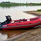 Лодка MISHIMO LITE 300
