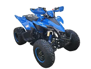 Квадроцикл (ATV) серия 6, SPORTY 250