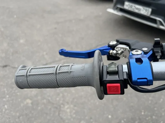 Питбайк PROMAX KAYOT 125E 14/12