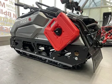 Мотобуксировщик IKUDZO EGER 1450/500 EKR22