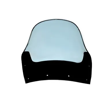 Стекло ветровое для квадроцикла Bombardier