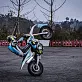 Мотоцикл KOVE MX250 OFF ROAD
