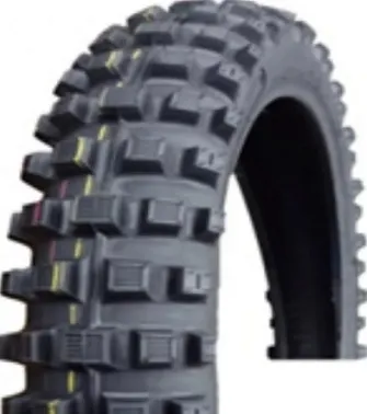 Покрышка мото 18 P-82 Yuanxing (кросс)