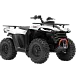 Квадроцикл Segway AT5 SХ