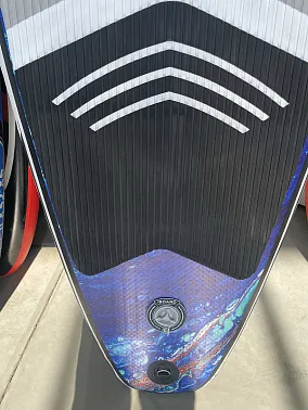 SUP (САП) Доска   RAIDEX I BOARD 11’ (332см) N 40