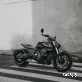 Мотоцикл Benda LFC 700 Pro