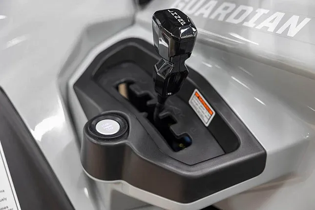 Квадроцикл HISUN GUARDIAN 550L LONG EXTREME EDITION