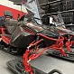 Снегоход IKUDZO HUNTER 650LS 28 EXPERT V2