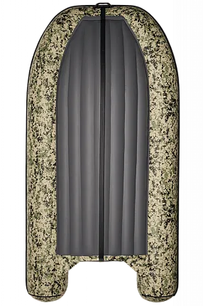 Лодка ПВХ Фрегат 310 Air (НДНД)