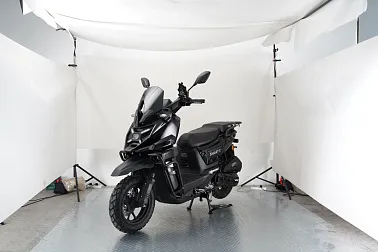 Скутер X-MOTORS SMART X 200cc