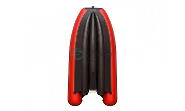 Лодка ПВХ "Абакан 420 Jet light"