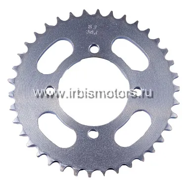 Звезда ведомая (428-38T) (4x57) GS150s, GS200s