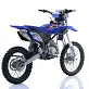 Питбайк Apollo RFZ Y 140LE