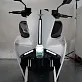 Скутер Vento VMC CYCLONE