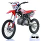 Питбайк Apollo RFZ Y 125LE