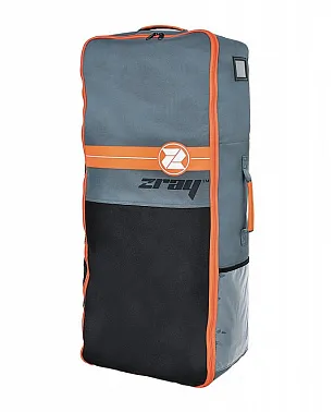 Надувная доска для sup-бординга ZRAY WINDSURF (W1) 10.0 2019