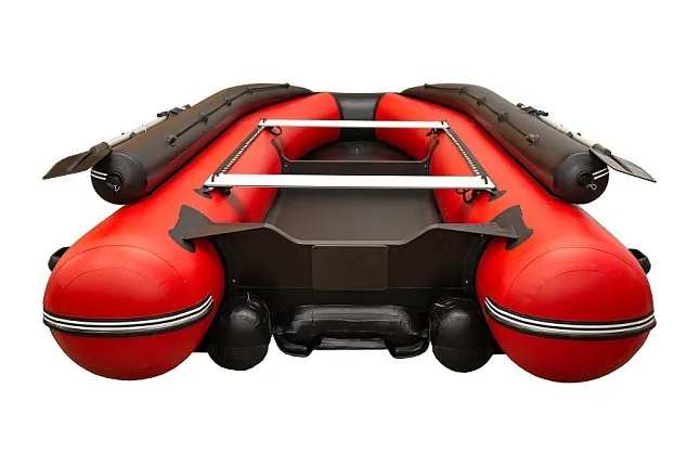 Лодка ПВХ "Sibriver GT-480" фальшборт