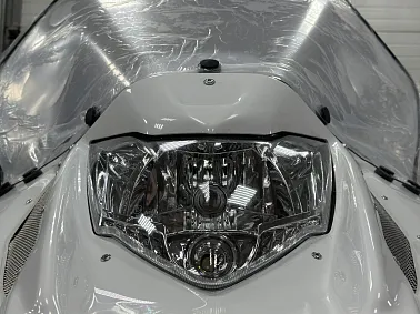 Снегоход STELS СТАВР WT600 LUX 1.0 К04 Tech 2025 XE SPORT